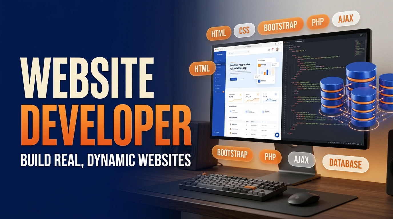 Thumbnail Website developer