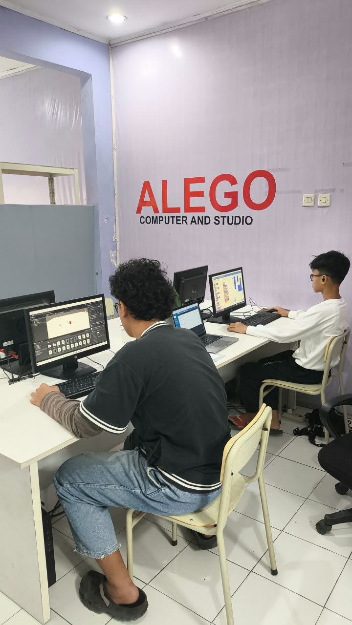 Kelas Coding