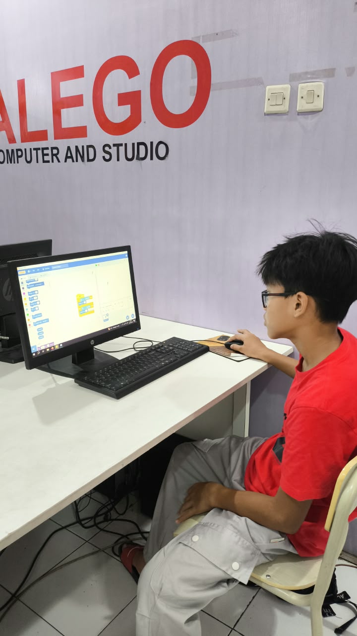 Kelas anak