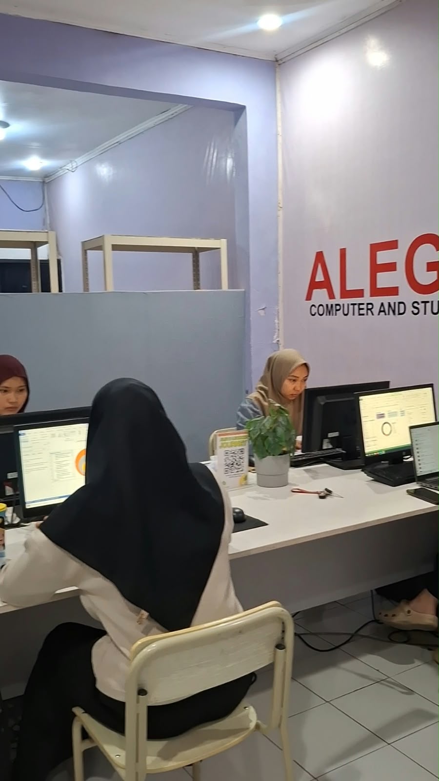 Praktik AutoCAD